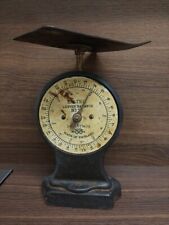 Vintage salter postal for sale  PORTH