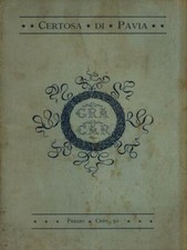 Visita alla certosa usato  Italia