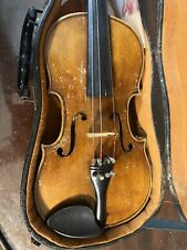Vintage violin anton for sale  Columbus