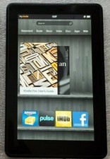 Lot amazon kindle for sale  USA