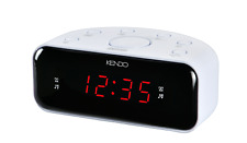 Kendo radiowecker exw gebraucht kaufen  Ellwangen (Jagst)