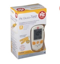 Pic glucotest glucometro usato  Palermo