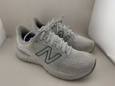 Usado, Tênis de corrida feminino 9.5 New Balance 880 V11 Artic Fox branco W880A11 comprar usado  Enviando para Brazil