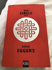 Der circle eggers usato  Perugia