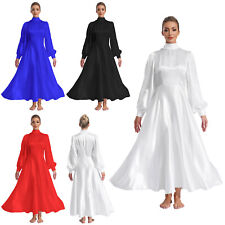 Damen maxikleid liturgisch gebraucht kaufen  Bremen