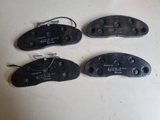 Brembo plaquettes frein d'occasion  Pignans