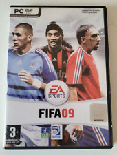 Usado, FIFA 09 - PC - Complet comprar usado  Enviando para Brazil