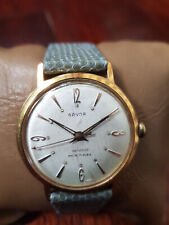 Orologio meccanico arvor usato  Napoli
