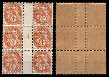 Type blanc 110 d'occasion  France