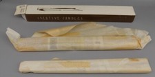 Vtg creative candles for sale  Flat Rock