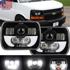7x6 led headlights for sale  Hebron