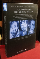 Wilson seaman libro usato  Roma