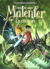 Malenfer malenfer cite d'occasion  France