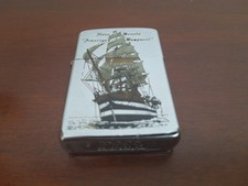 Accendino zippo lighter usato Accendino zippo lighter usato  Vallebona