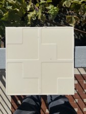 206 mattonella 15x15 usato  Piacenza