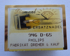 Diamant nadel philips gebraucht kaufen  Wipperfürth