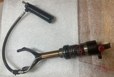 Used damper rear for sale  Chico