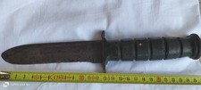 Vietnam era camillus usato  Bassano del Grappa