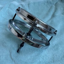 1ª Geração Anos 70 Chrome Remo RotoTom - Roto Tom Drum 6”, usado comprar usado 1ª Geração Anos 70 Chrome Remo RotoTom - Roto Tom Drum 6”, usado comprar usado  Enviando para Brazil