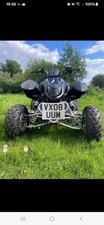 Apache rlx quad for sale  MAESTEG