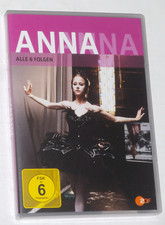 Anna komplette serie gebraucht kaufen  Sulz am Neckar