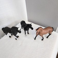 Schleich horse lot for sale  Burnsville