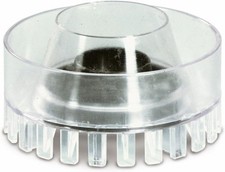 Anello trasparente prefiltro usato Anello trasparente prefiltro usato  Valva