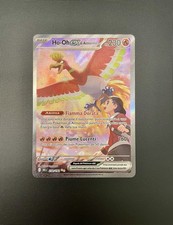 Pokemon card armonio usato  Italia