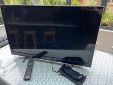 Sony kdl 32hx573 for sale  SWINDON