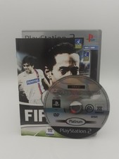 FIFA 07 PS2 • Jeu Vidéo Sony PlayStation 2 • Football • Complet VF PAL comprar usado  Enviando para Brazil