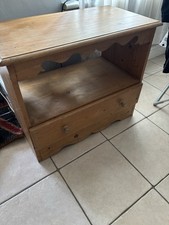 Solid natural brownpine for sale  LINCOLN