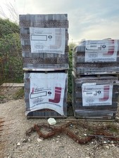 Paletten klinkersteine marke gebraucht kaufen  Bergheim