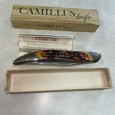 Camillus sword brand for sale  Enid