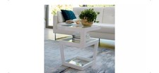 Dwell side tables for sale  LONDON