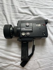Camera canon auto d'occasion  Buc