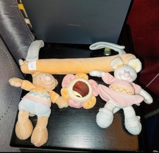 Babyschalenmobile nattou gebraucht kaufen  Erfurt