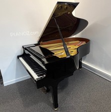 yamaha c3 grand piano for sale  LONDON