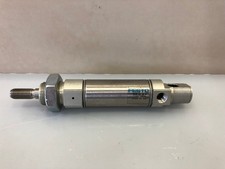 Cilindro neumático FESTO ESN-25-25-P - 5102 segunda mano  Embacar hacia Mexico
