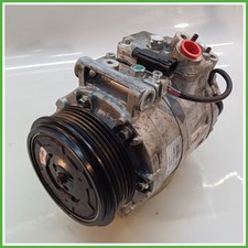 Compressore aria mercedes usato  Cona