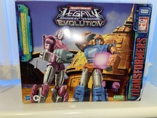 Transformers legacy evolution for sale  DUKINFIELD