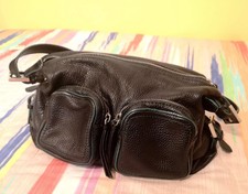 Borsa pelle donna usato  Bologna