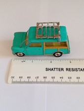 Corgi austin mini for sale  ALDEBURGH
