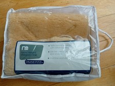Mothercare luxury natural for sale  WITHAM