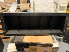 Suporte para CD/DVD Middle Atlantic Rack Mount 4RU - Novo, Frete Grátis comprar usado  Enviando para Brazil