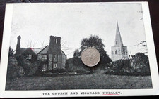 Hursley winchester chandler for sale Hursley winchester chandler for sale  LONDON