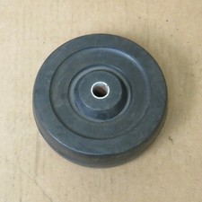 Solid replacement wheel for sale  Versailles