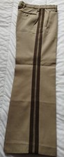 Pantalon militaire uniforme d'occasion  Dunkerque-