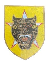 Insigne ranger bdq d'occasion  Paris XII