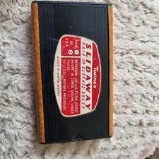 Vintage twinco slideaway for sale  LIPHOOK