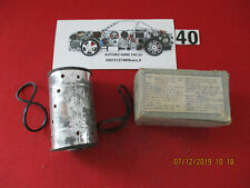 N1141 filtro carburante usato  Gioia Tauro